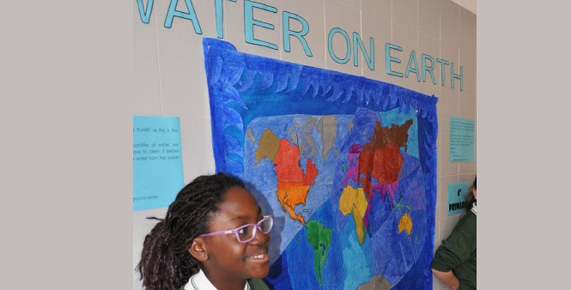 Semana Ciencias en Los Tilos